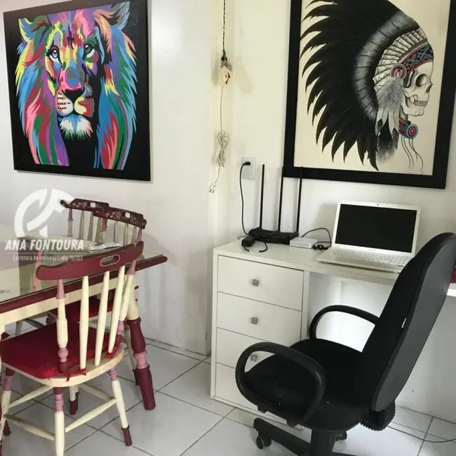 Foto 9 de Sobrado com 2 quartos à venda, 90m2 em Centro, Garopaba - SC