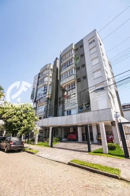 Foto 2 de Apartamento com 2 quartos à venda, 68m2 em Jardim Lindóia, Porto Alegre - RS