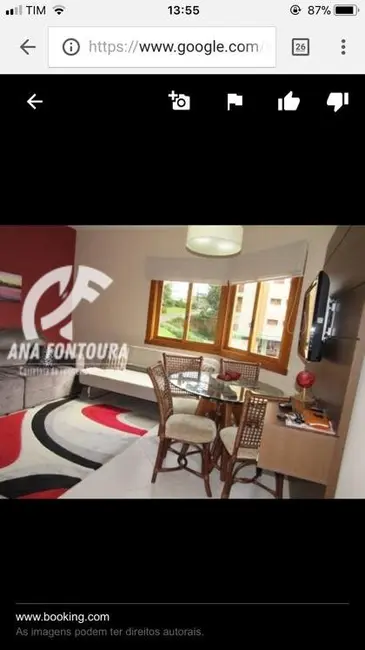 Apartamento com 1 quarto à venda, 47m2 em Centro, Canela - RS - imagem 7 Foto 7 de Apartamento com 1 quarto à venda, 47m2 em Centro, Canela - RS