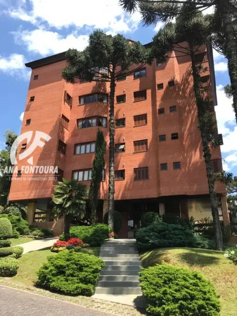 Apartamento com 1 quarto à venda, 47m2 em Centro, Canela - RS - imagem 4 Foto 4 de Apartamento com 1 quarto à venda, 47m2 em Centro, Canela - RS