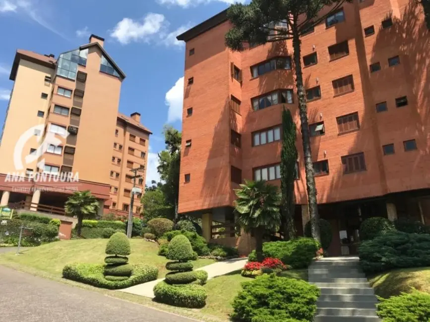 Foto 1 de Apartamento com 1 quarto à venda, 47m2 em Centro, Canela - RS