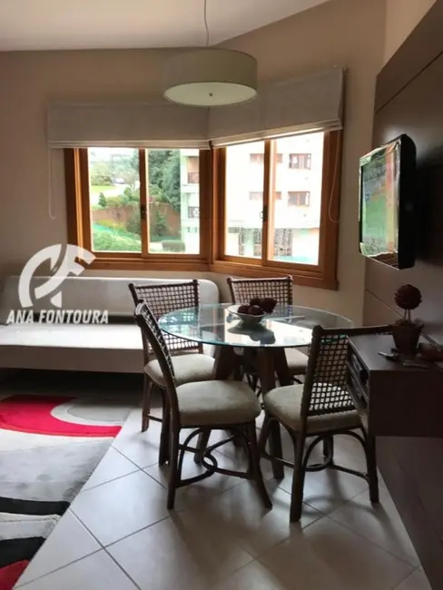 Apartamento com 1 quarto à venda, 47m2 em Centro, Canela - RS - imagem 8 Foto 8 de Apartamento com 1 quarto à venda, 47m2 em Centro, Canela - RS