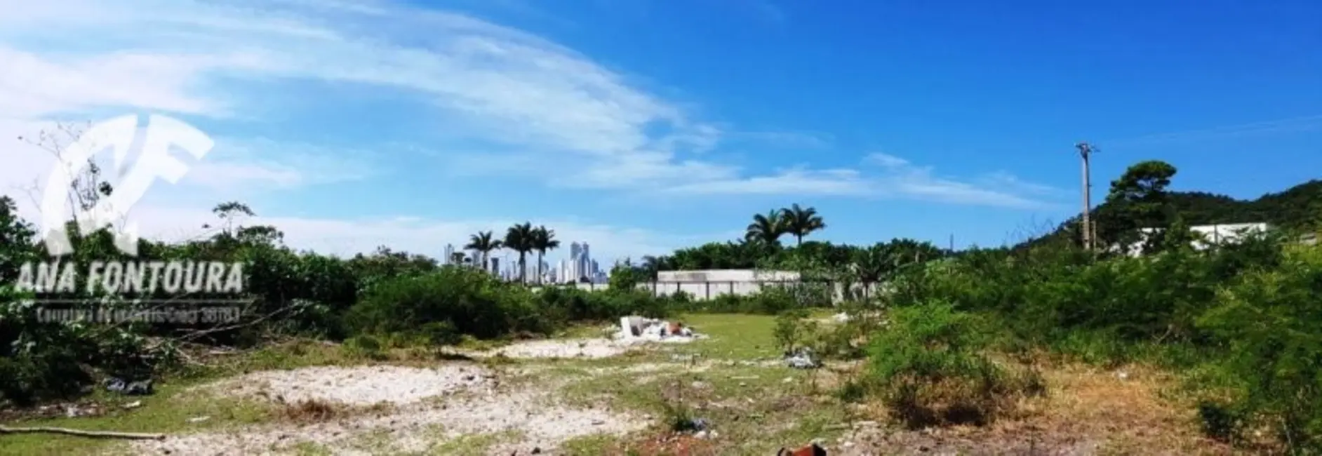 Terreno / Lote à venda, 400m2 em São Francisco de Assis, Camboriu - SC - imagem 5 Foto 5 de Terreno / Lote à venda, 400m2 em São Francisco de Assis, Camboriu - SC