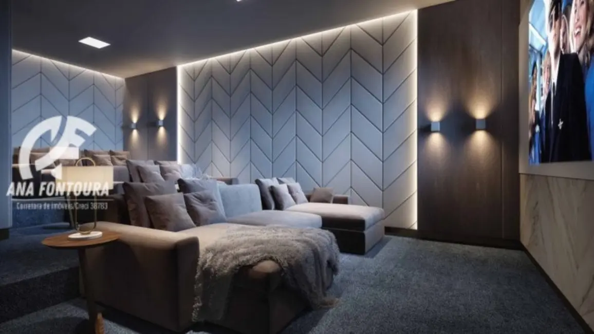 Foto 6 de Apartamento com 4 quartos à venda, 132m2 em Centro, Balneario Camboriu - SC