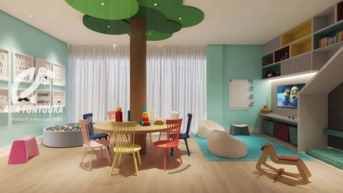 Foto 5 de Apartamento com 4 quartos à venda, 132m2 em Centro, Balneario Camboriu - SC