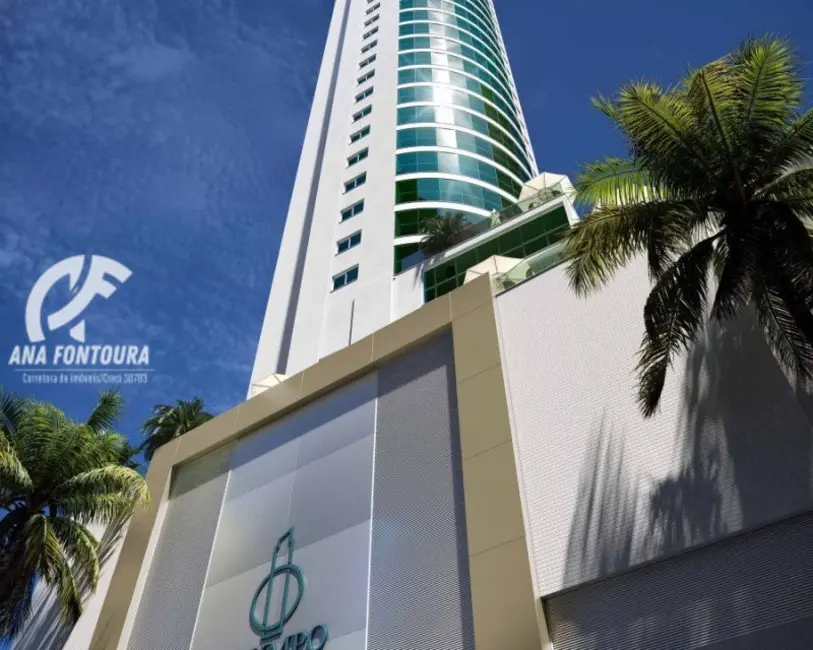 Foto 3 de Apartamento com 4 quartos à venda, 132m2 em Centro, Balneario Camboriu - SC