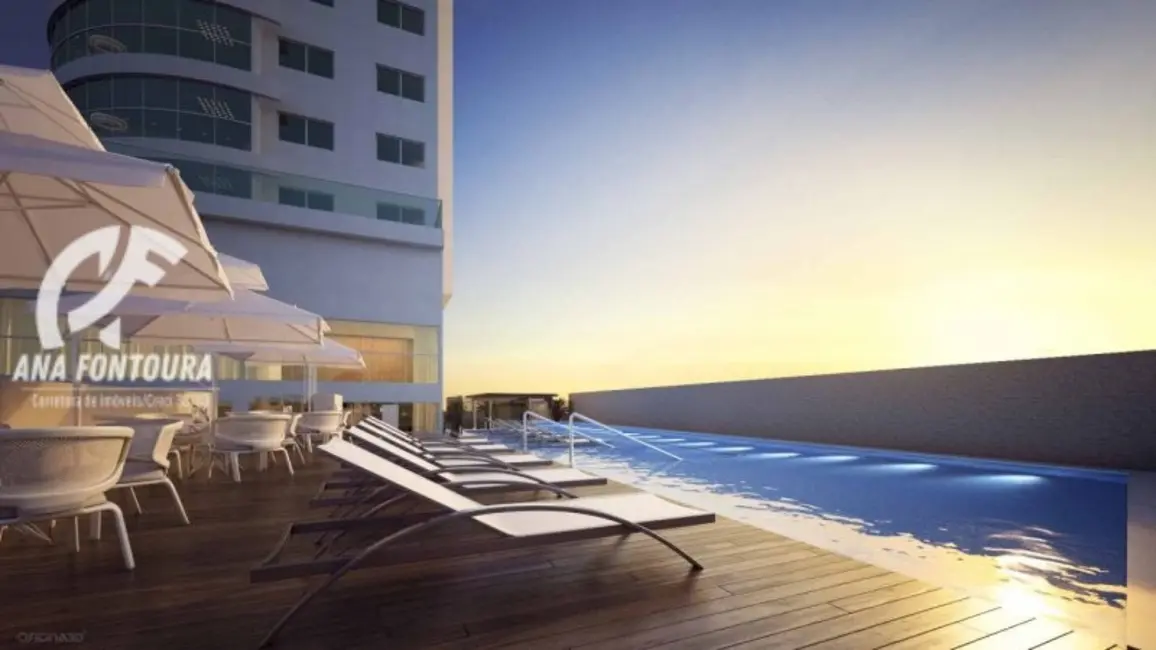 Foto 9 de Apartamento com 4 quartos à venda, 132m2 em Centro, Balneario Camboriu - SC