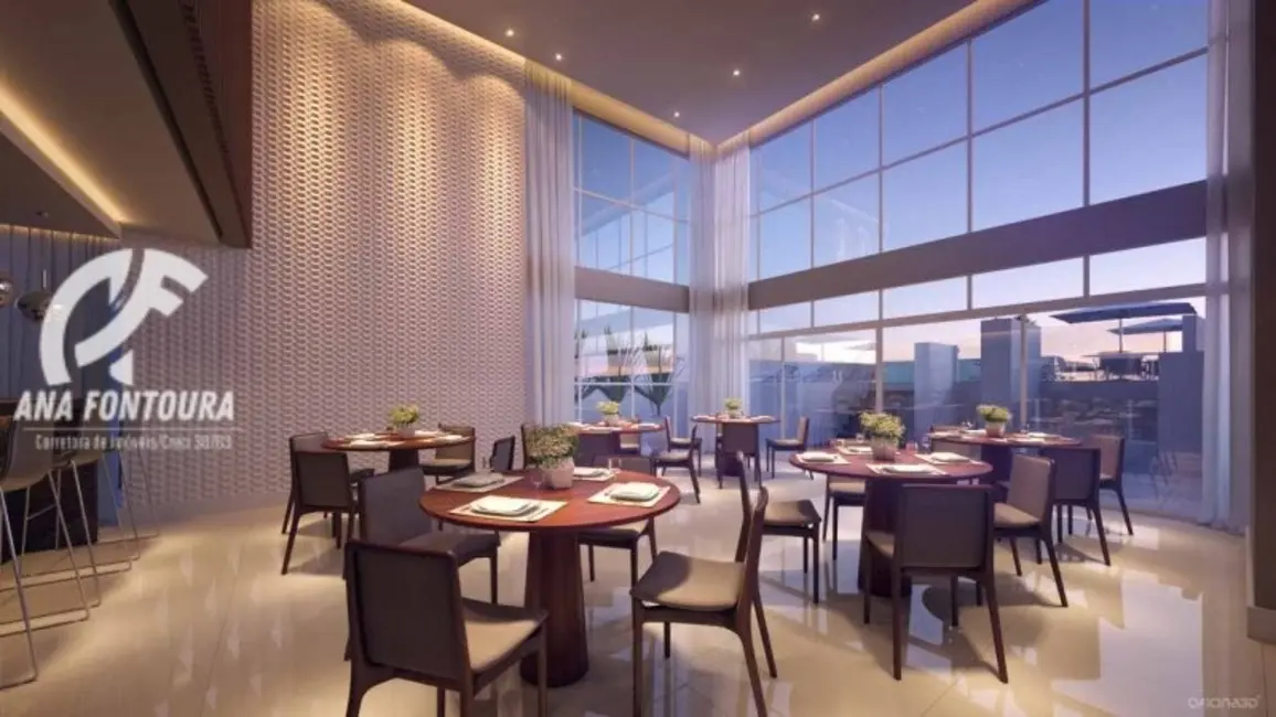 Foto 4 de Apartamento com 4 quartos à venda, 132m2 em Centro, Balneario Camboriu - SC