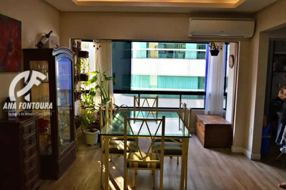 Foto 1 de Apartamento com 3 quartos à venda, 100m2 em Centro, Balneario Camboriu - SC