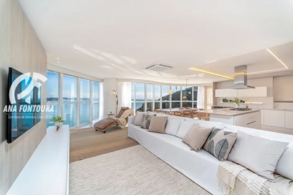Apartamento com 4 quartos à venda, 238m2 em Centro, Balneario Camboriu - SC - imagem 8 Foto 8 de Apartamento com 4 quartos à venda, 238m2 em Centro, Balneario Camboriu - SC