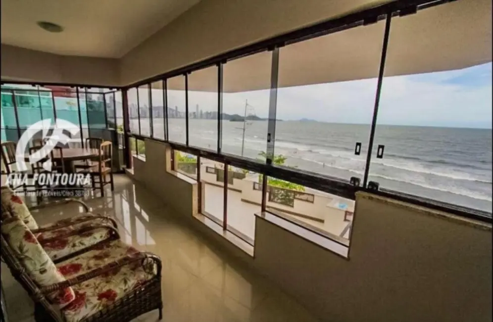 Apartamento com 4 quartos à venda, 220m2 em Centro, Balneario Camboriu - SC - imagem 6 Foto 6 de Apartamento com 4 quartos à venda, 220m2 em Centro, Balneario Camboriu - SC