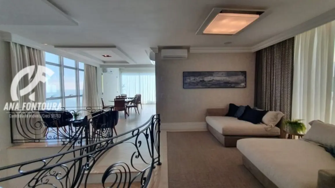 Foto 9 de Cobertura com 3 quartos à venda, 273m2 em Centro, Balneario Camboriu - SC