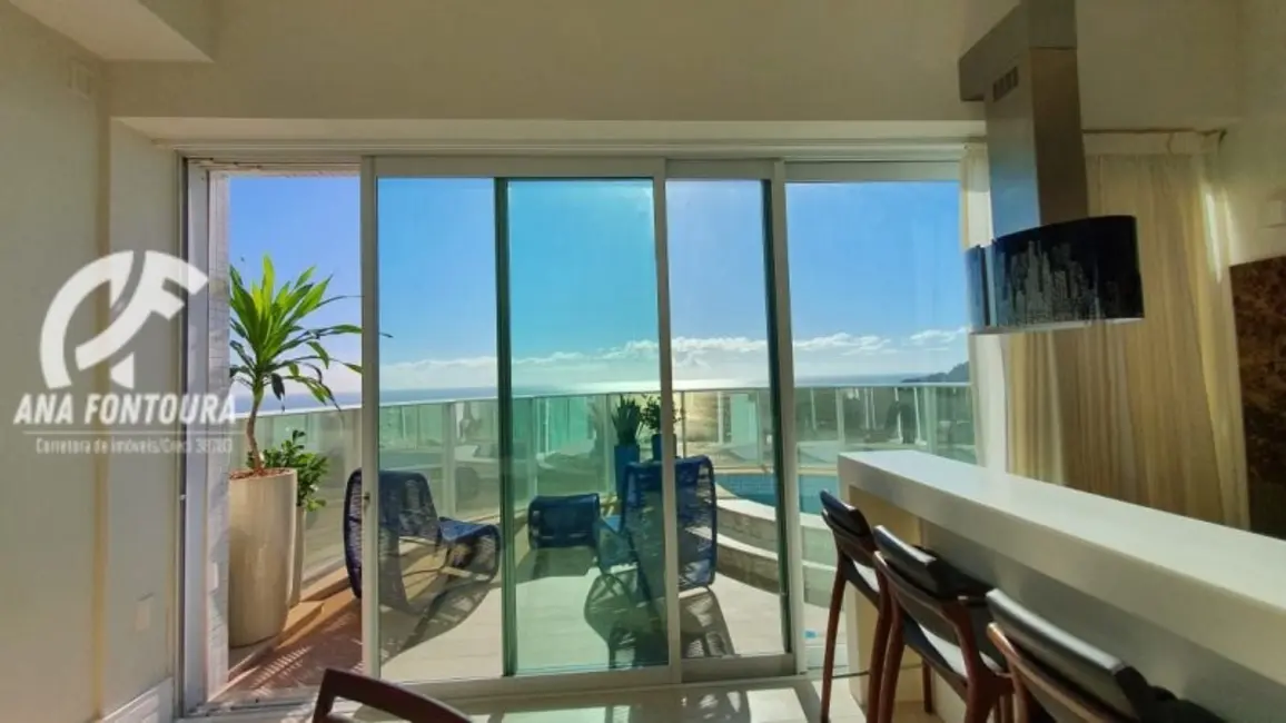 Foto 6 de Cobertura com 3 quartos à venda, 273m2 em Centro, Balneario Camboriu - SC