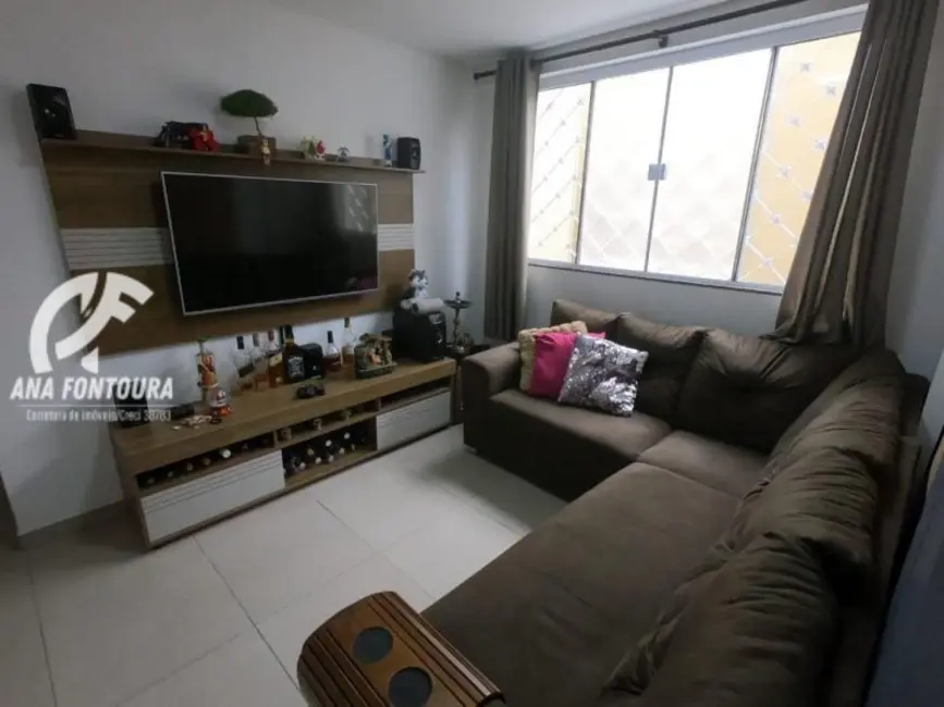 Foto 2 de Apartamento com 2 quartos à venda, 70m2 em Nova Esperança, Balneario Camboriu - SC