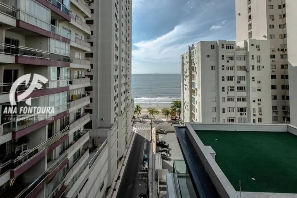 Foto 2 de Apartamento com 3 quartos à venda, 95m2 em Centro, Balneario Camboriu - SC