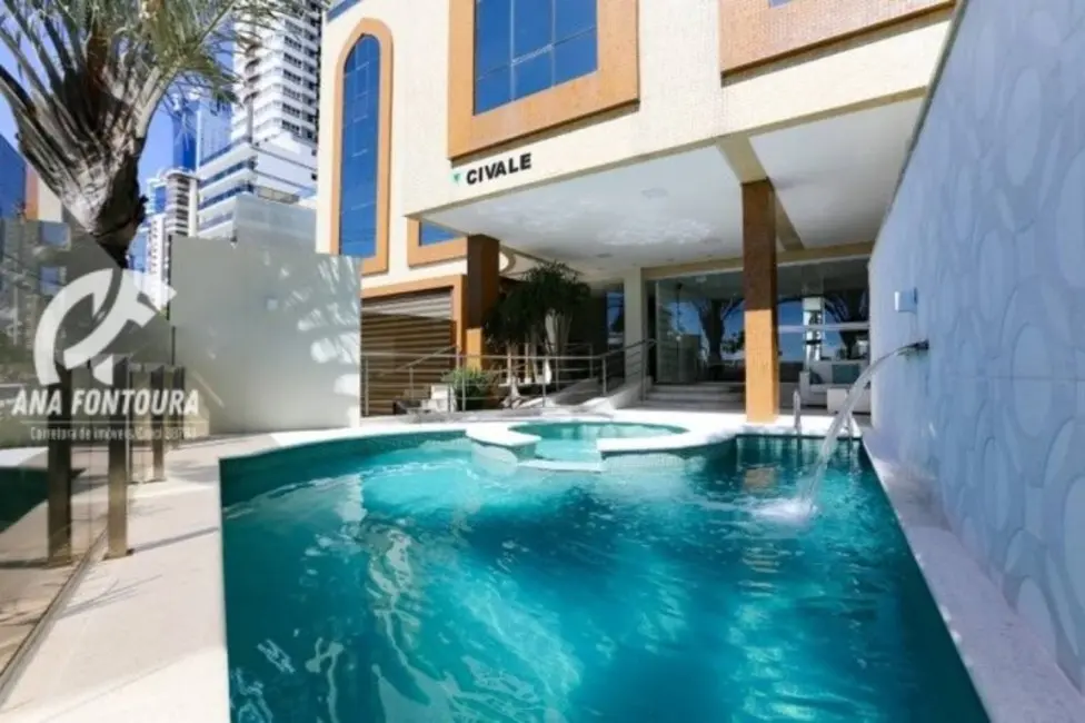 Apartamento com 3 quartos à venda, 110m2 em Centro, Balneario Camboriu - SC - imagem 3 Foto 3 de Apartamento com 3 quartos à venda, 110m2 em Centro, Balneario Camboriu - SC