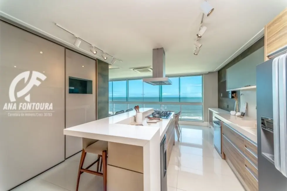 Apartamento com 4 quartos à venda, 315m2 em Centro, Balneario Camboriu - SC - imagem 7 Foto 7 de Apartamento com 4 quartos à venda, 315m2 em Centro, Balneario Camboriu - SC