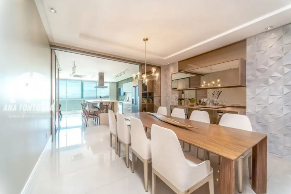 Apartamento com 4 quartos à venda, 315m2 em Centro, Balneario Camboriu - SC - imagem 9 Foto 9 de Apartamento com 4 quartos à venda, 315m2 em Centro, Balneario Camboriu - SC