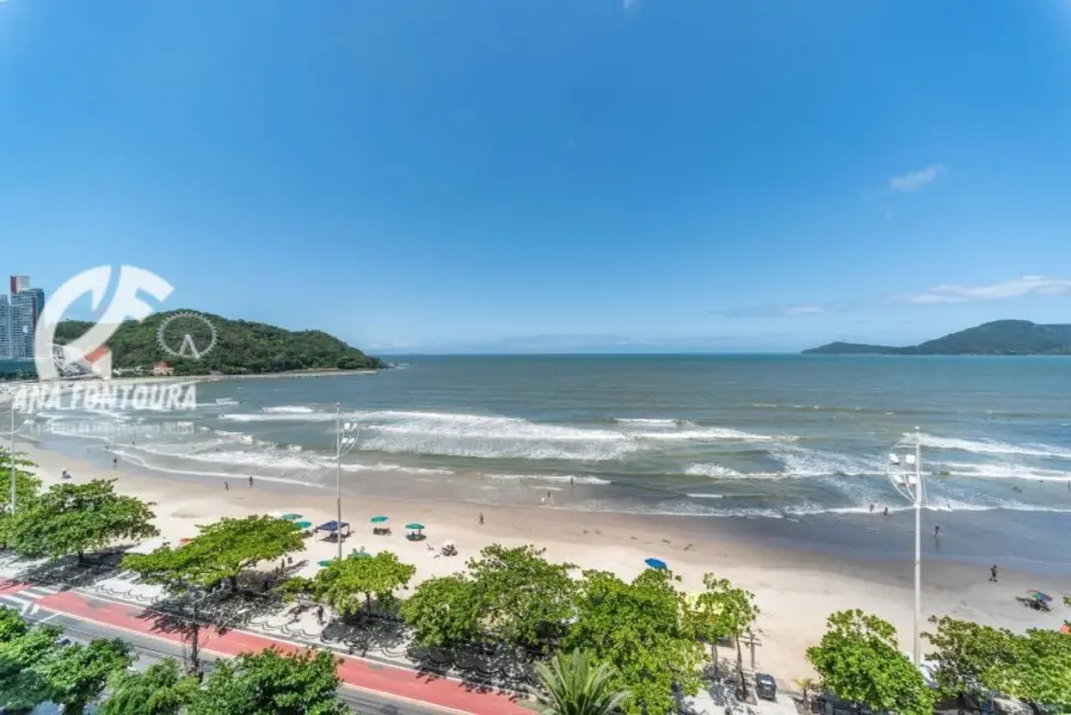 Apartamento com 4 quartos à venda, 315m2 em Centro, Balneario Camboriu - SC - imagem 3 Foto 3 de Apartamento com 4 quartos à venda, 315m2 em Centro, Balneario Camboriu - SC