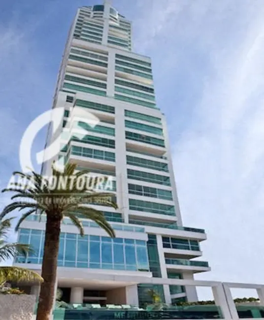 Foto 2 de Apartamento com 4 quartos à venda, 315m2 em Centro, Balneario Camboriu - SC