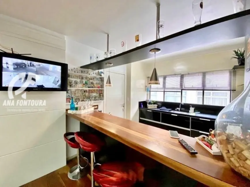 Apartamento com 4 quartos à venda, 220m2 em Centro, Balneario Camboriu - SC - imagem 6 Foto 6 de Apartamento com 4 quartos à venda, 220m2 em Centro, Balneario Camboriu - SC