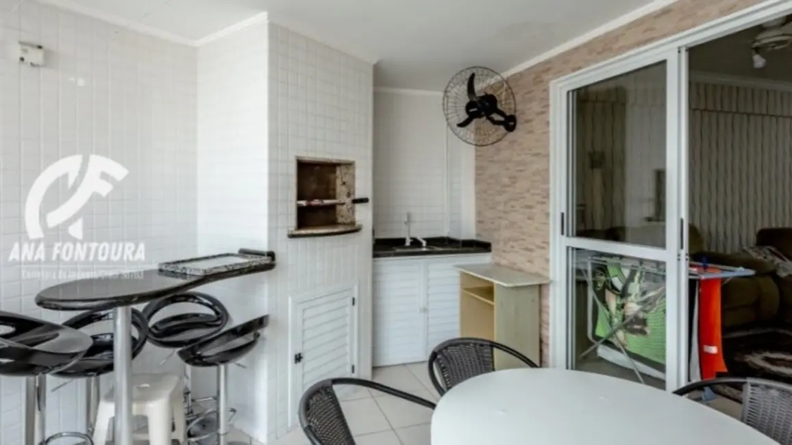 Foto 5 de Apartamento com 3 quartos à venda, 106m2 em Centro, Balneario Camboriu - SC