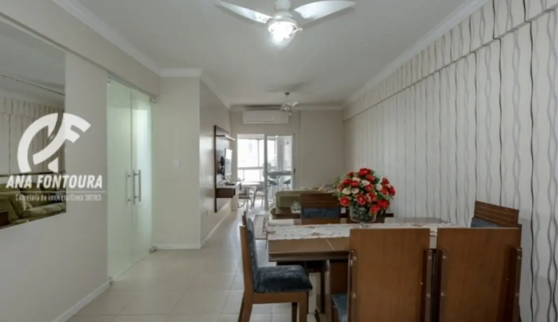 Foto 4 de Apartamento com 3 quartos à venda, 106m2 em Centro, Balneario Camboriu - SC