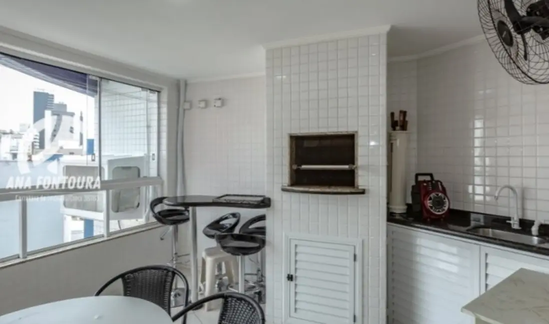 Foto 6 de Apartamento com 3 quartos à venda, 106m2 em Centro, Balneario Camboriu - SC