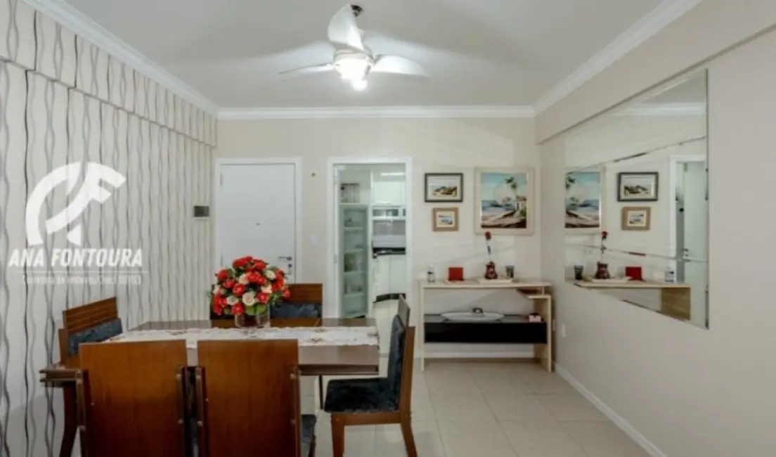 Foto 3 de Apartamento com 3 quartos à venda, 106m2 em Centro, Balneario Camboriu - SC