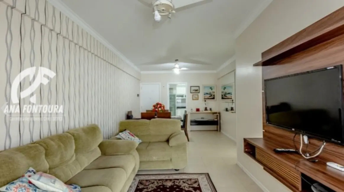 Foto 2 de Apartamento com 3 quartos à venda, 106m2 em Centro, Balneario Camboriu - SC