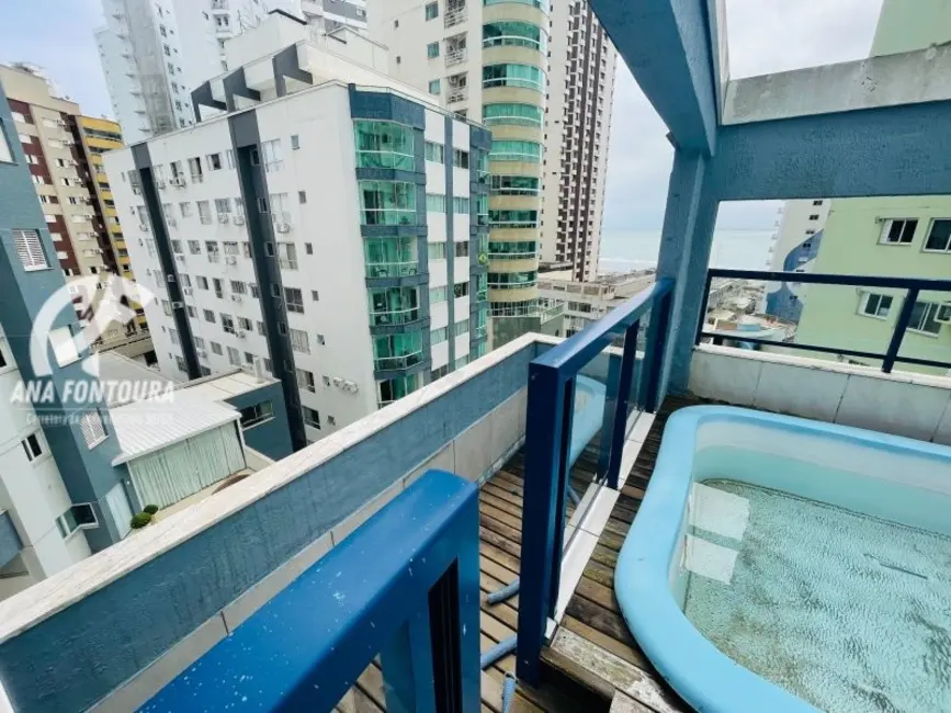 Foto 6 de Apartamento com 3 quartos à venda, 256m2 em Centro, Balneario Camboriu - SC