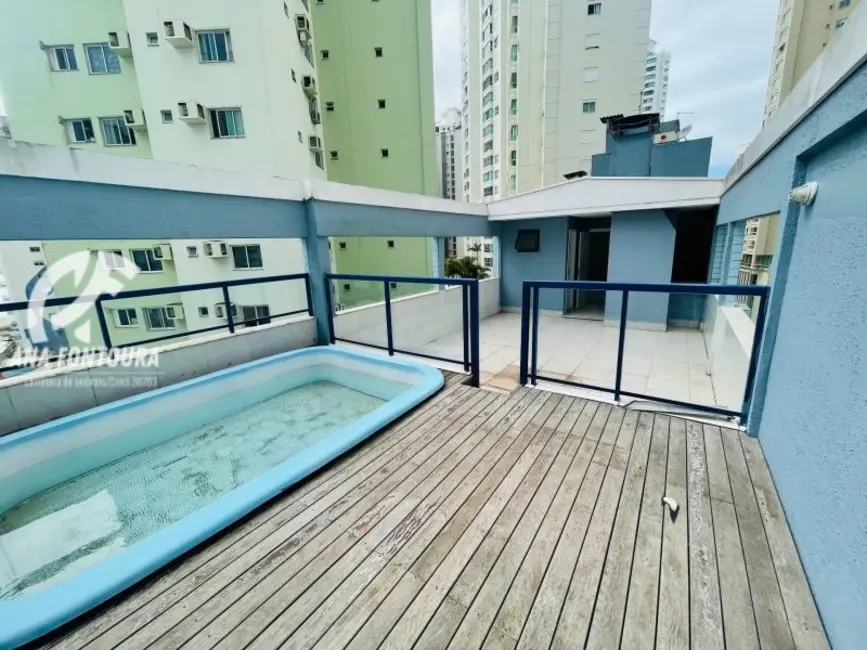 Foto 1 de Apartamento com 3 quartos à venda, 256m2 em Centro, Balneario Camboriu - SC