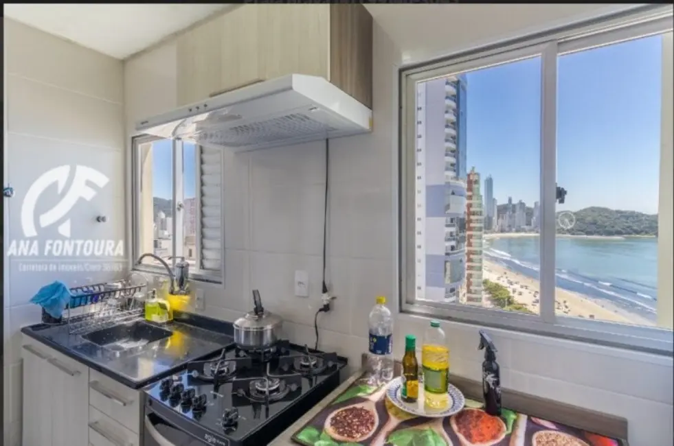 Apartamento com 3 quartos à venda, 130m2 em Centro, Balneario Camboriu - SC - imagem 6 Foto 6 de Apartamento com 3 quartos à venda, 130m2 em Centro, Balneario Camboriu - SC