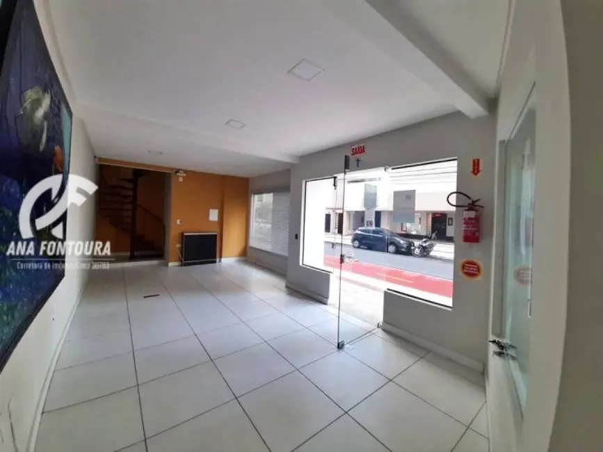 Foto 5 de Sala Comercial à venda, 92m2 em Centro, Balneario Camboriu - SC