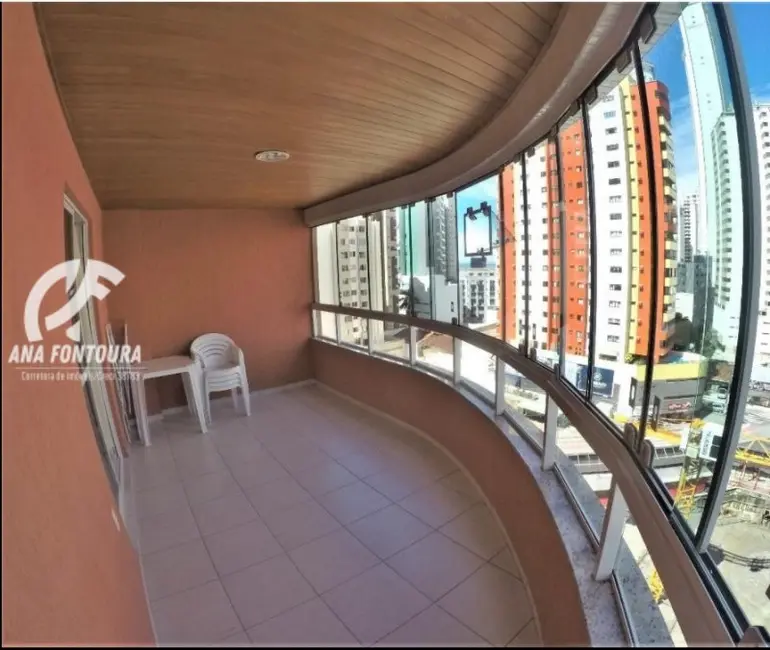 Foto 1 de Cobertura com 3 quartos à venda, 179m2 em Centro, Balneario Camboriu - SC