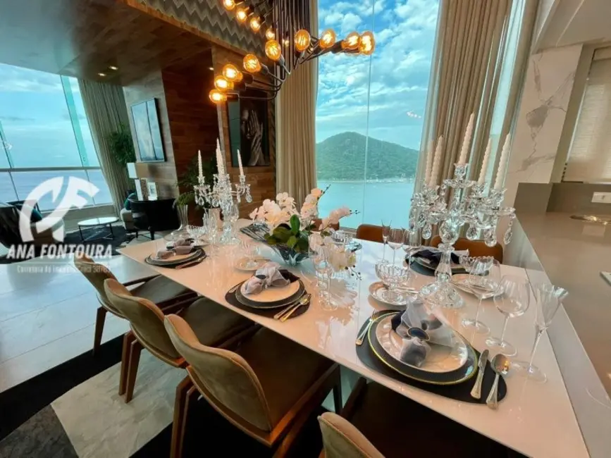 Foto 7 de Apartamento com 7 quartos à venda, 600m2 em Centro, Balneario Camboriu - SC