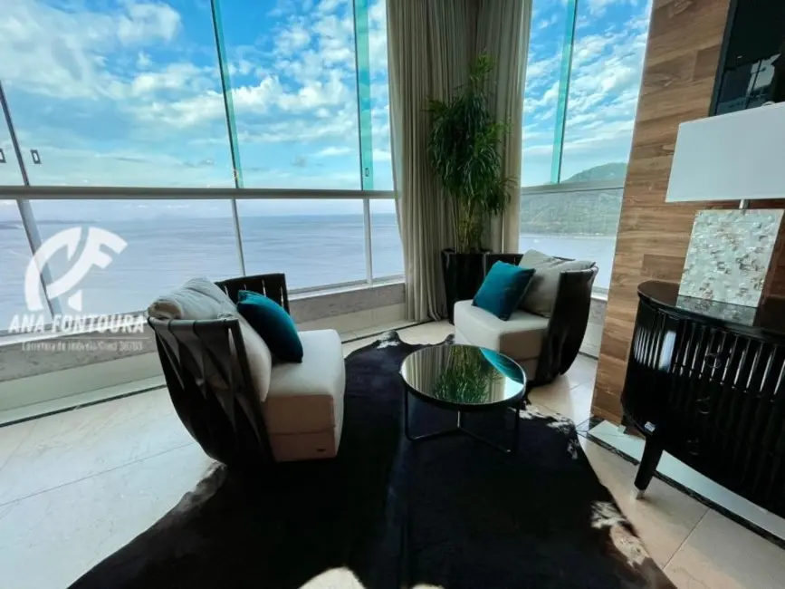 Foto 5 de Apartamento com 7 quartos à venda, 600m2 em Centro, Balneario Camboriu - SC