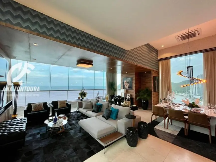 Foto 9 de Apartamento com 7 quartos à venda, 600m2 em Centro, Balneario Camboriu - SC