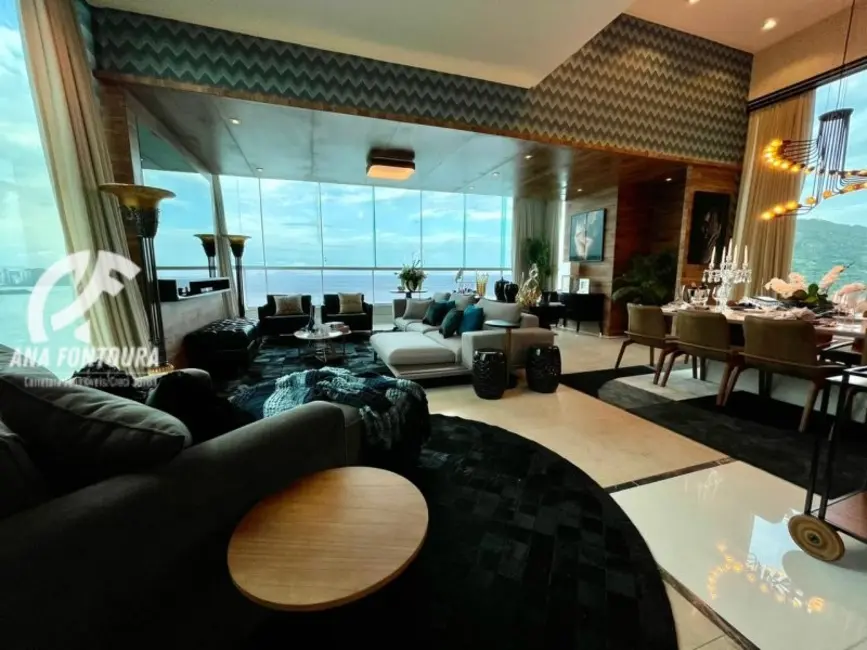 Foto 8 de Apartamento com 7 quartos à venda, 600m2 em Centro, Balneario Camboriu - SC