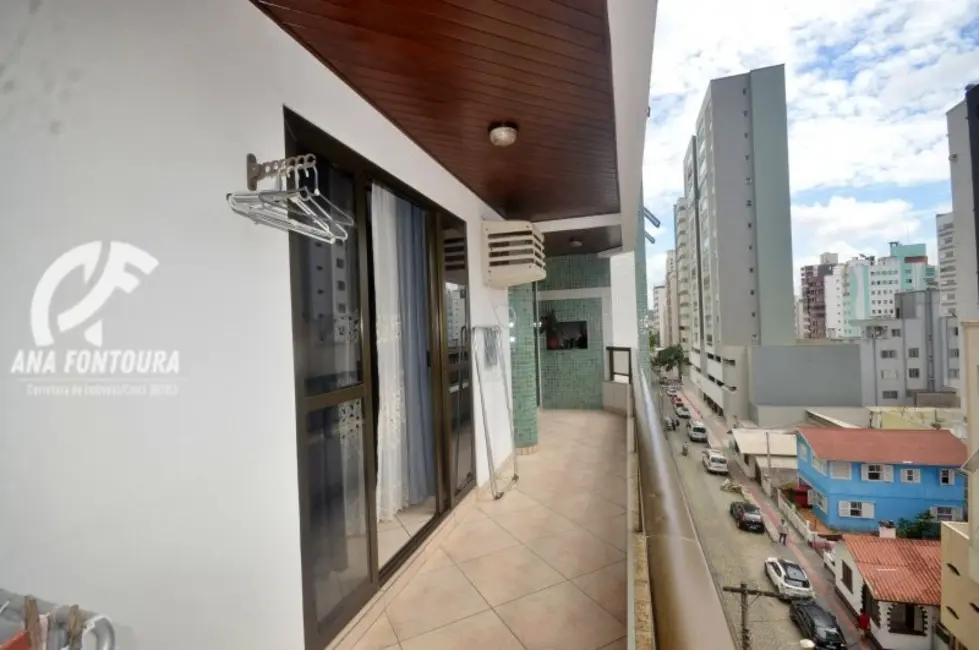 Foto 1 de Apartamento com 3 quartos à venda, 115m2 em Centro, Balneario Camboriu - SC