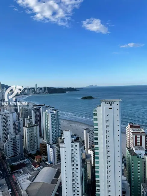 Foto 1 de Apartamento com 4 quartos à venda, 180m2 em Centro, Balneario Camboriu - SC