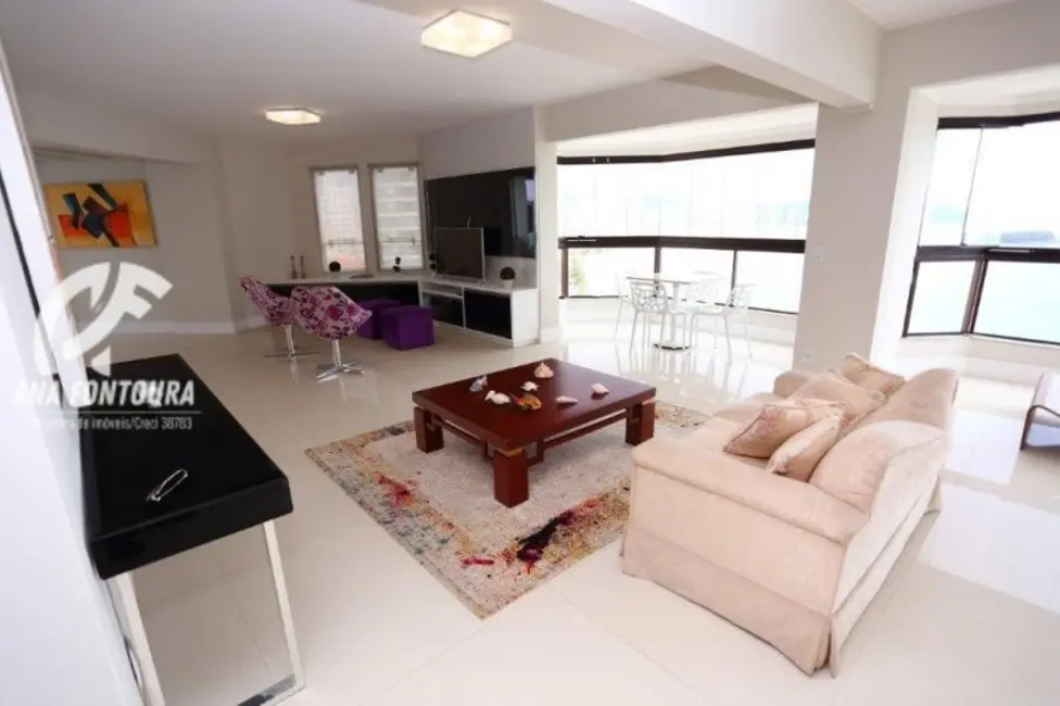 Foto 8 de Cobertura com 5 quartos à venda, 623m2 em Centro, Balneario Camboriu - SC