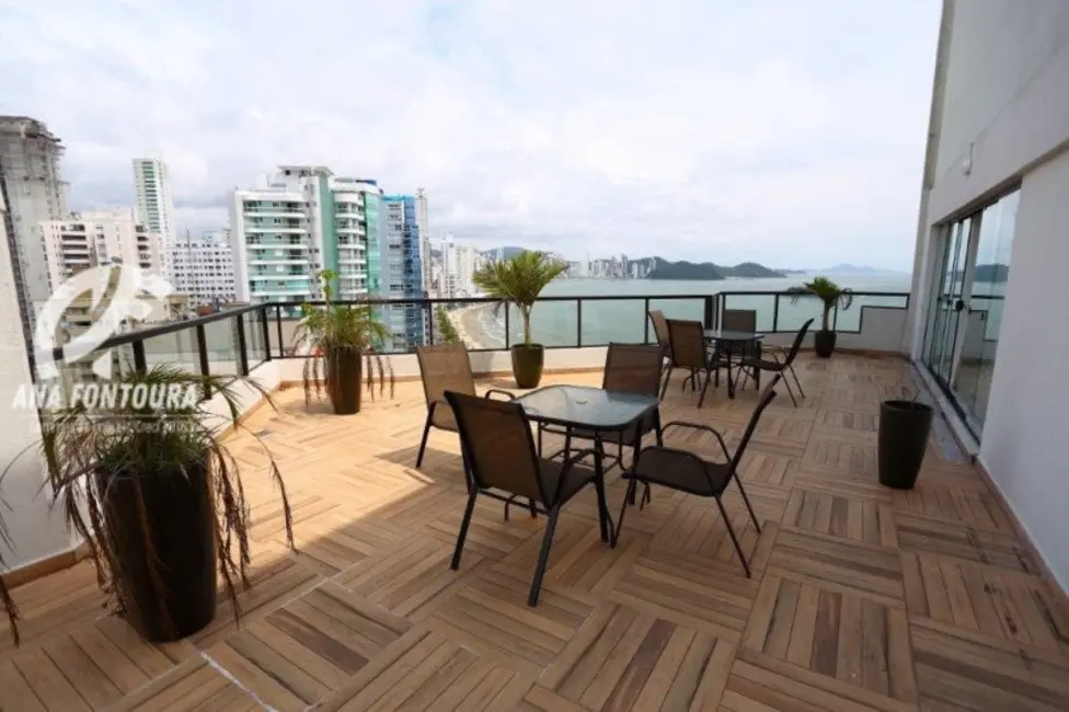 Foto 6 de Cobertura com 5 quartos à venda, 623m2 em Centro, Balneario Camboriu - SC