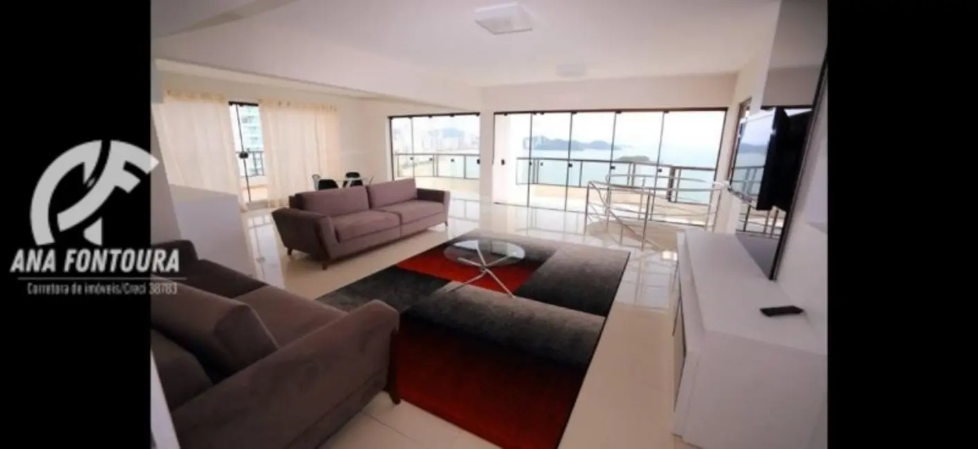 Foto 3 de Cobertura com 5 quartos à venda, 623m2 em Centro, Balneario Camboriu - SC