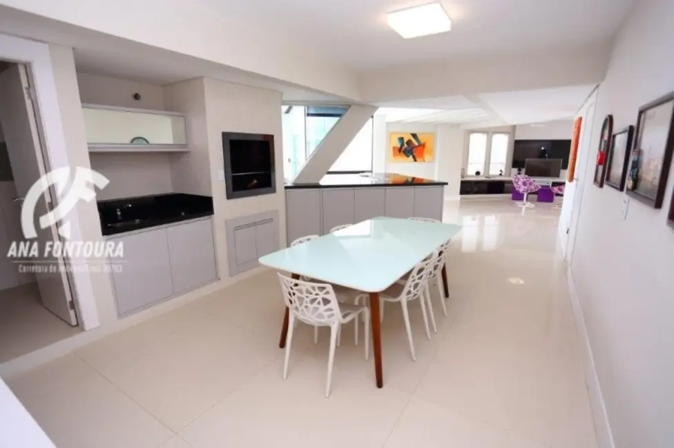 Foto 9 de Cobertura com 5 quartos à venda, 623m2 em Centro, Balneario Camboriu - SC