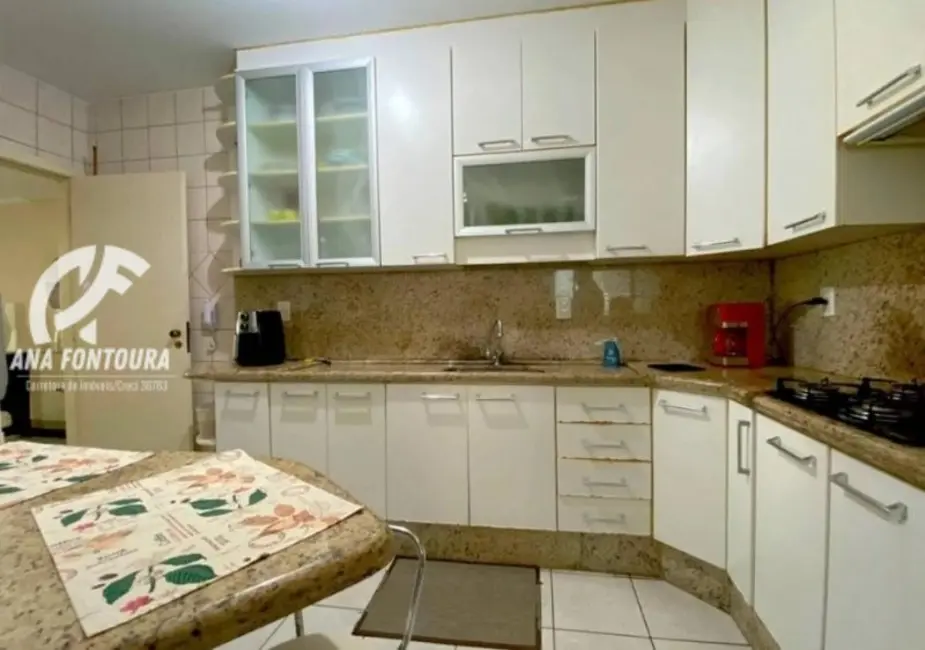 Foto 6 de Apartamento com 3 quartos à venda, 90m2 em Centro, Balneario Camboriu - SC
