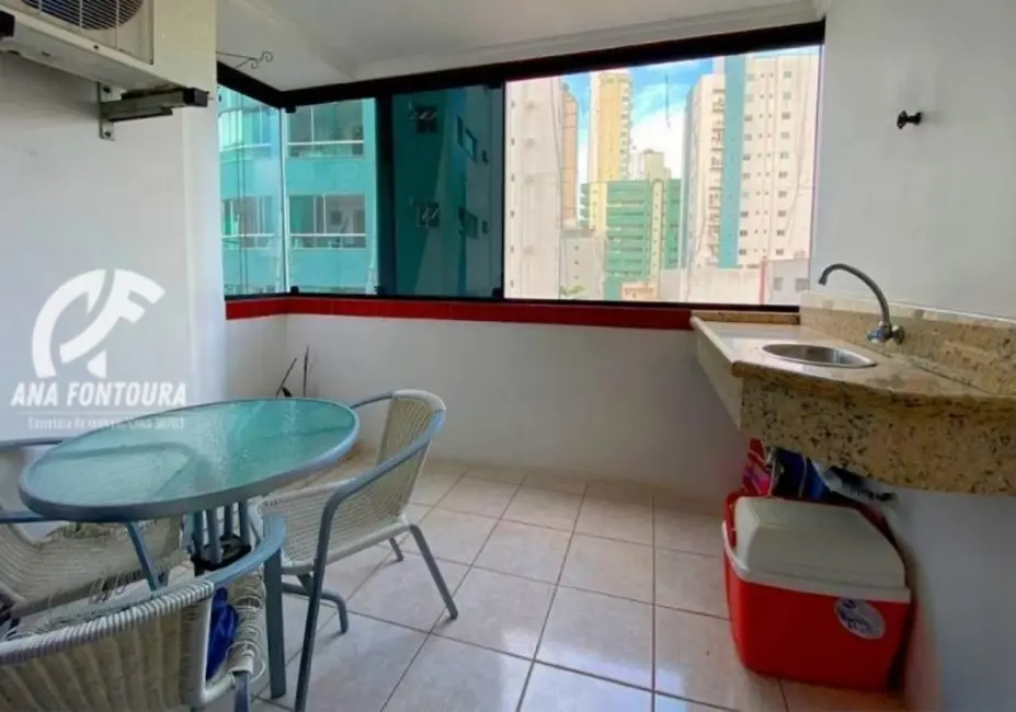 Foto 4 de Apartamento com 3 quartos à venda, 90m2 em Centro, Balneario Camboriu - SC