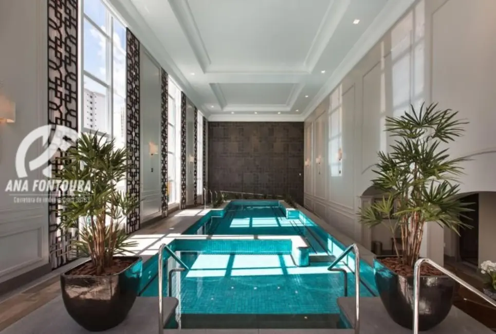 Apartamento com 4 quartos à venda, 167m2 em Centro, Balneario Camboriu - SC - imagem 8 Foto 8 de Apartamento com 4 quartos à venda, 167m2 em Centro, Balneario Camboriu - SC