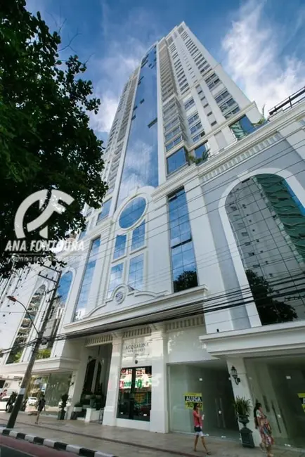 Apartamento com 4 quartos à venda, 167m2 em Centro, Balneario Camboriu - SC - imagem 6 Foto 6 de Apartamento com 4 quartos à venda, 167m2 em Centro, Balneario Camboriu - SC