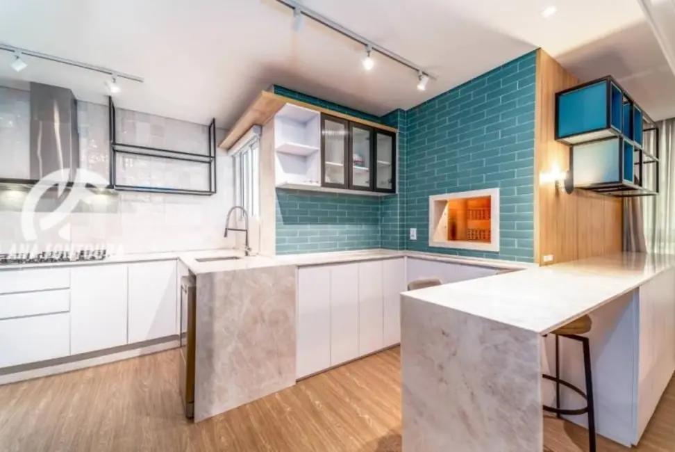 Foto 7 de Apartamento com 3 quartos à venda, 122m2 em Centro, Balneario Camboriu - SC